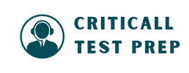 Criticall Test Prep LOGO