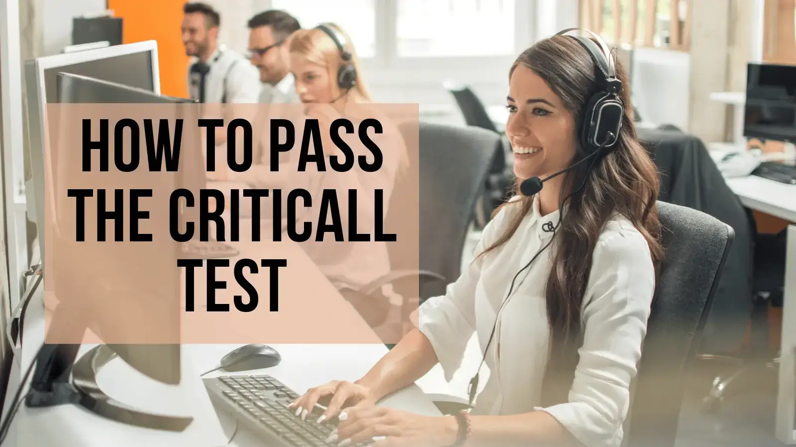 How-to-pass-the-Criticall-Test